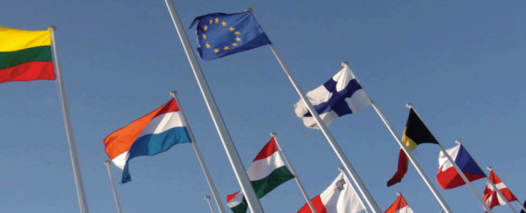 Európska únia pre mladých
