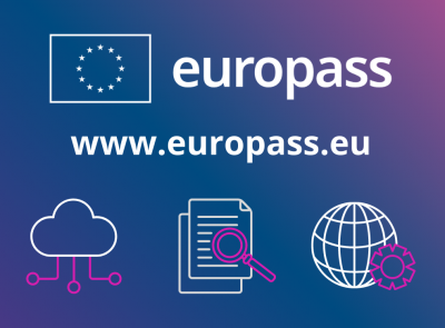 Národné podujatie EUROPASS