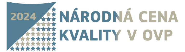 NÁRODNÁ CENA KVALITY V OVP 2024