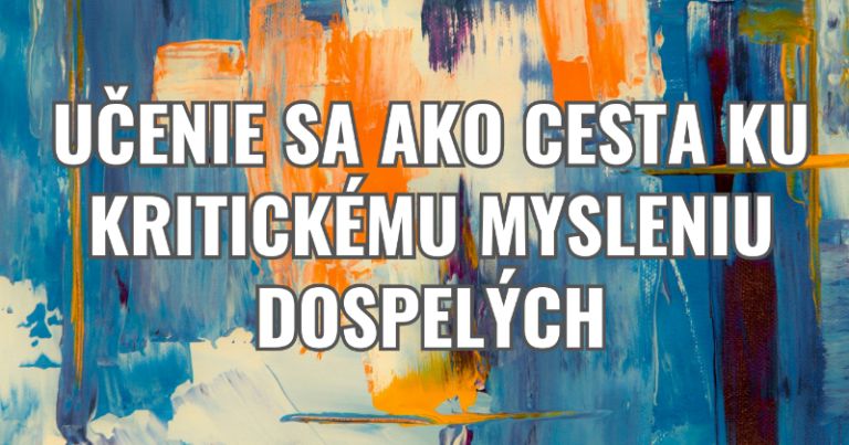 Pozvánka na konferenciu EPALE