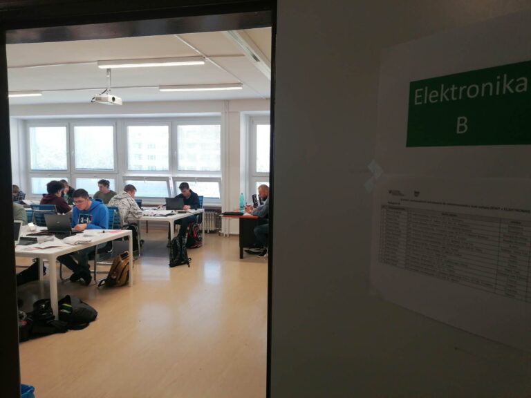 Súťaž ZENIT preverí odborné technické zručnosti žiakov stredných škôl