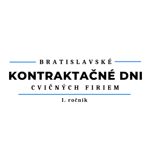 Bratislavské kontraktačné dni cvičných firiem