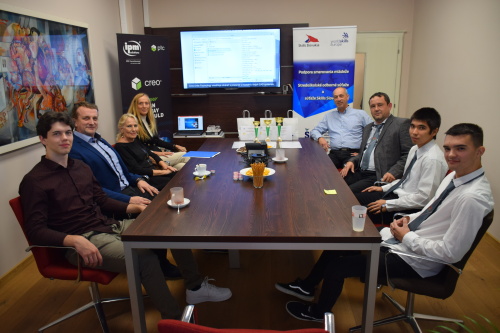 Celoslovenská súťaž „IPM STUDENT AWARD 2023“ má svojich víťazov