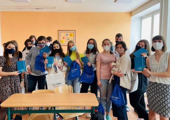 Národné Centrum Europass Slovensko spustilo sériu workshopov