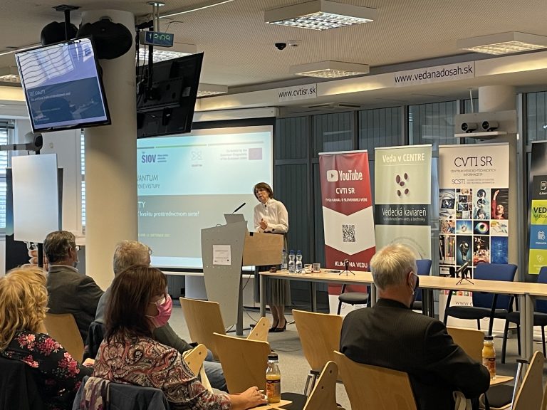 Seminár Hovorme o kvalite OVP podnietil diskusiu