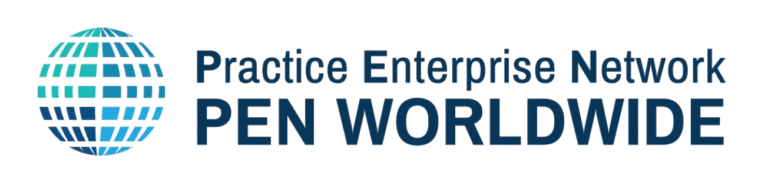 Cvičná firma – Practice Enterprise a Member Míting PEN Worldwide