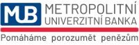 5. MUB-line veľtrh cvičných firiem Metropolitní univerzity Praha 2023