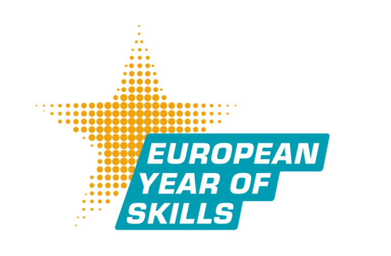 Európsky rok zručností 2023 – podpora konkurencieschopnosti, účasti a talentu