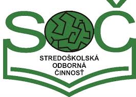 Výnimočná stredoškolská konferencia spojená s prezentáciou najúspešnejších odborných prác mladých talentov