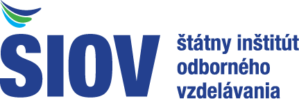ŠIOV – štátny inštitút odborného vzdelávania
