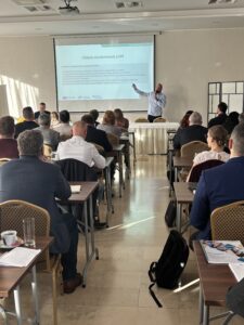 Pracovné stretnutie 2901 2