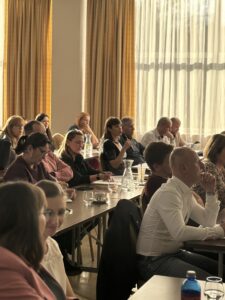 Pracovné stretnutie 2901 3